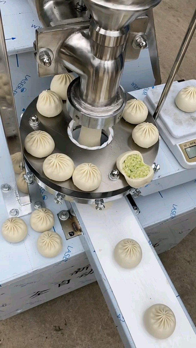 如何在面食机械设备展销会上挑选合适的刀削面机器人？