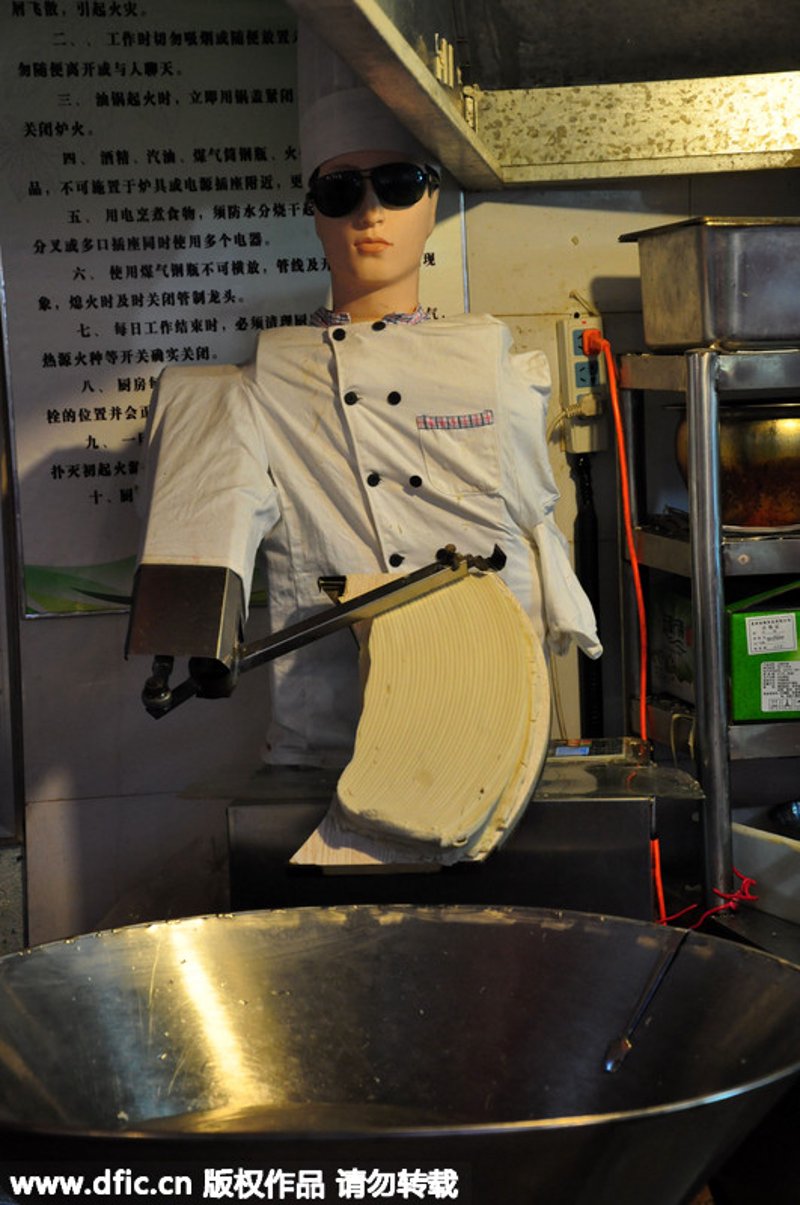 2026年炒菜机器人排行榜第一名选购实战指南:从未来趋势看核心指标
